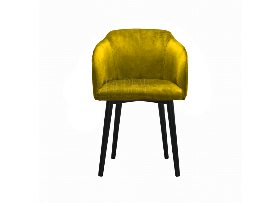 Klasyczne krzesło LEO 6