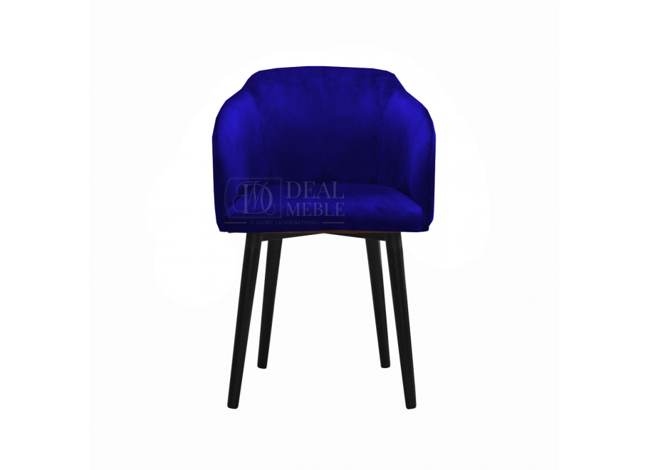 Klasyczne krzesło LEO 8