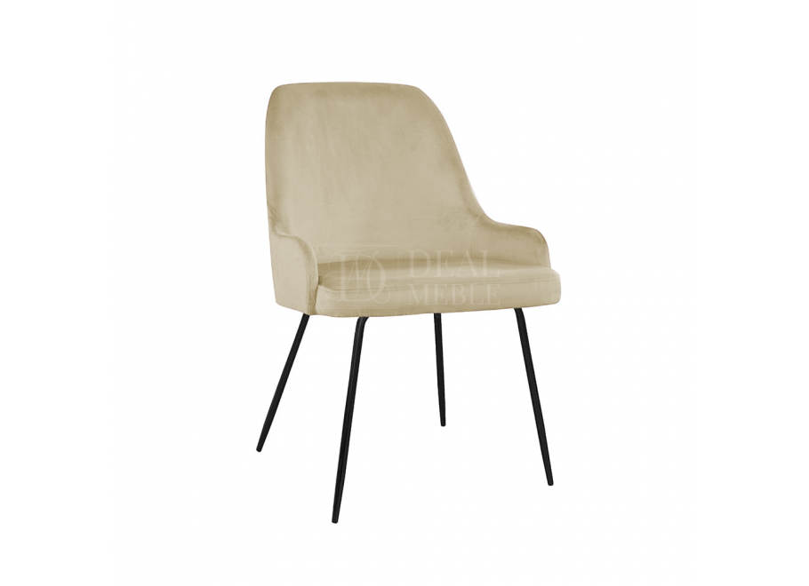 Krzesło tapicerowane MONDI 3