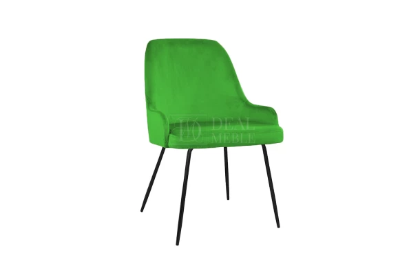 Krzesło tapicerowane MONDI - design