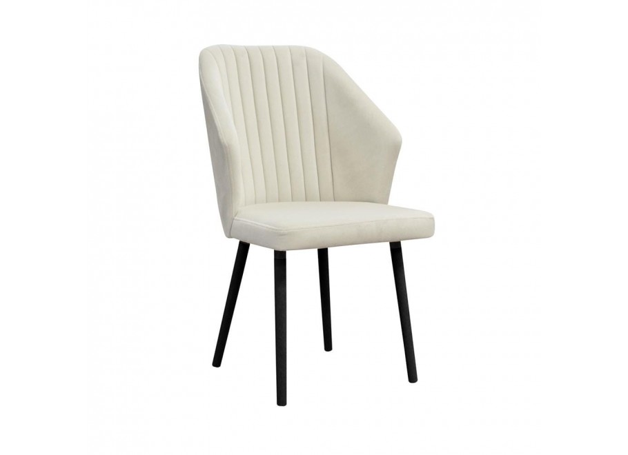 Krzesło tapicerowane ROMA 2