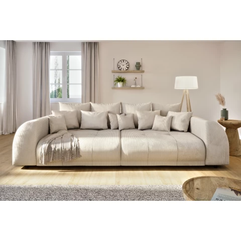 Sofa czteroosobowa nowoczesna Noemi