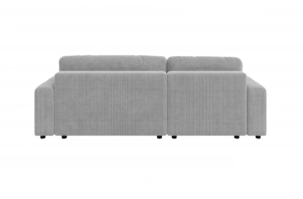 Narożnik czteroosobowy z funkcją spania nowoczesny Vega - design i funkcjonalnosc w parze