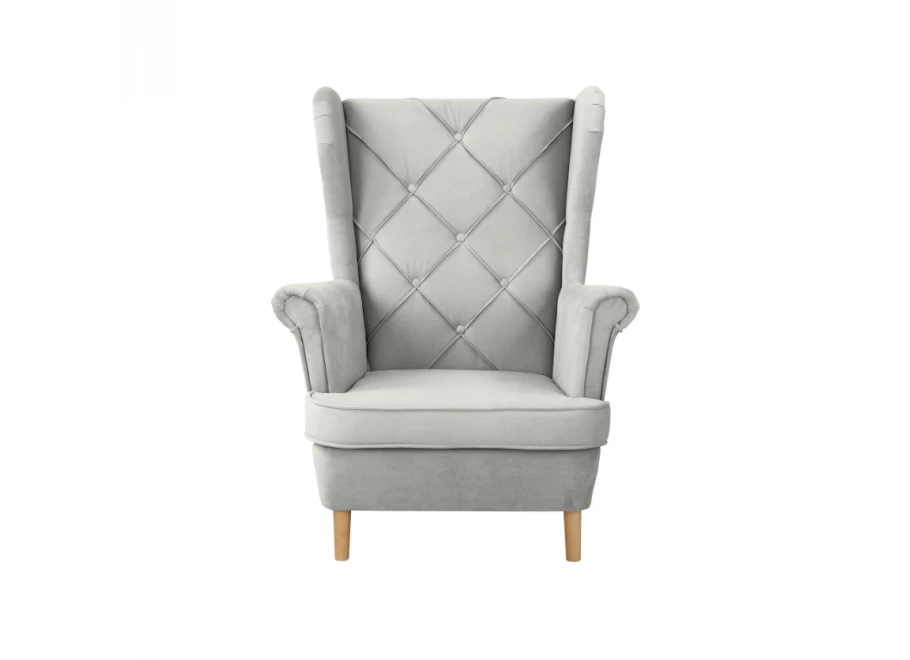 Fotel Cosy-Uszak