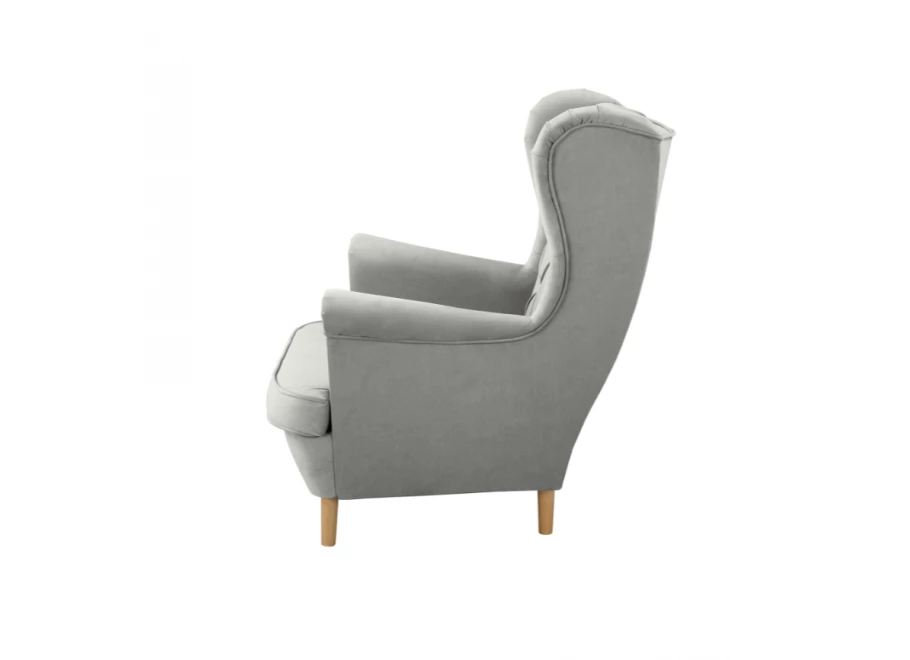 Fotel Cosy-Uszak