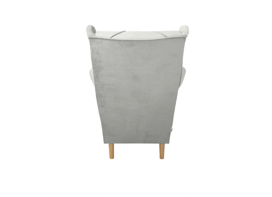 Fotel Cosy-Uszak