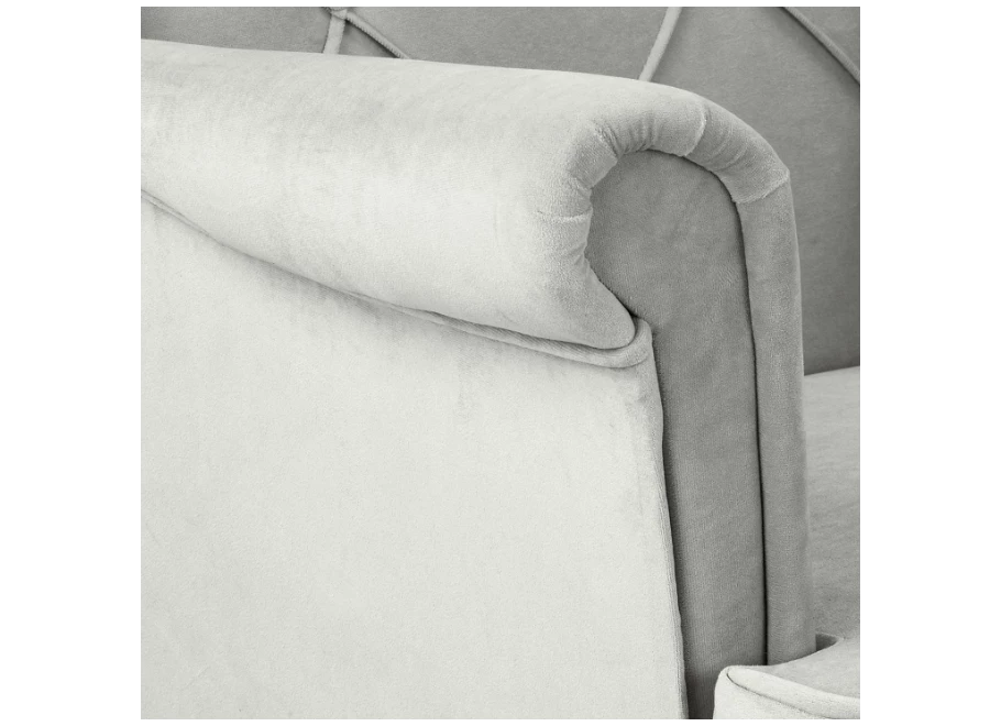 Fotel Cosy-Uszak