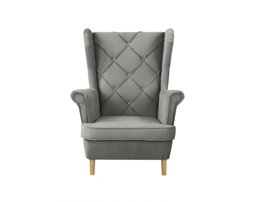 Fotel Cosy-Uszak