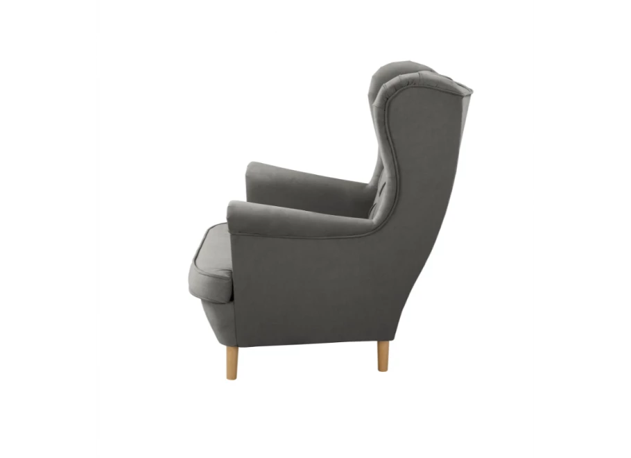 Fotel Cosy-Uszak