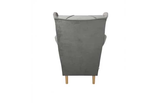 Fotel Cosy-Uszak - design i funkcjonalnosc w parze
