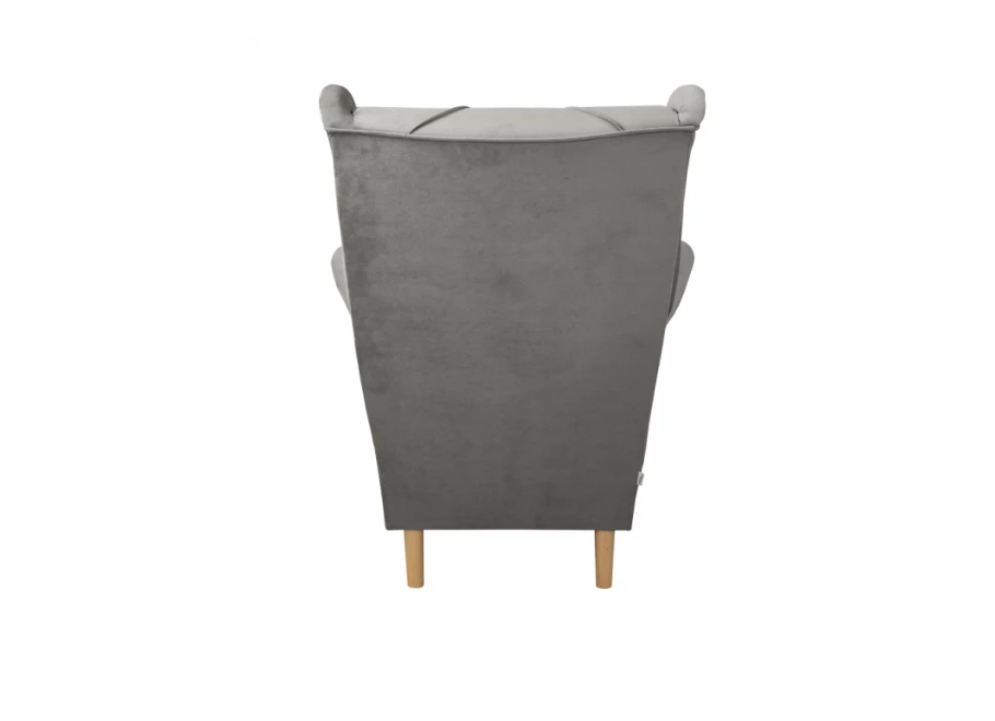 Fotel Cosy-Uszak