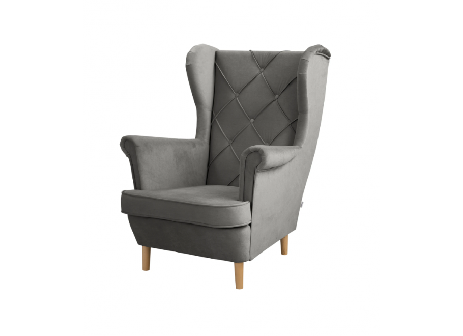 Fotel Cosy-Uszak 14