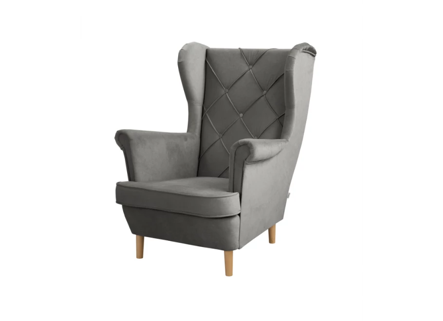 Fotel Cosy-Uszak