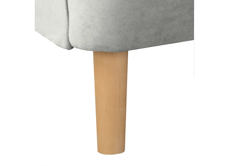 Fotel Cosy-Uszak