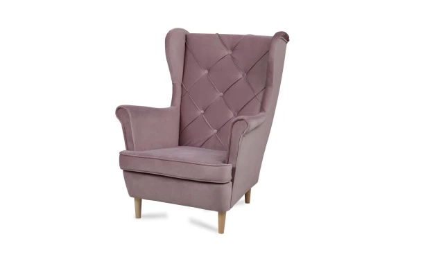 Fotel Cosy-Uszak - designerskie