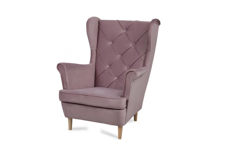 Fotel Cosy-Uszak