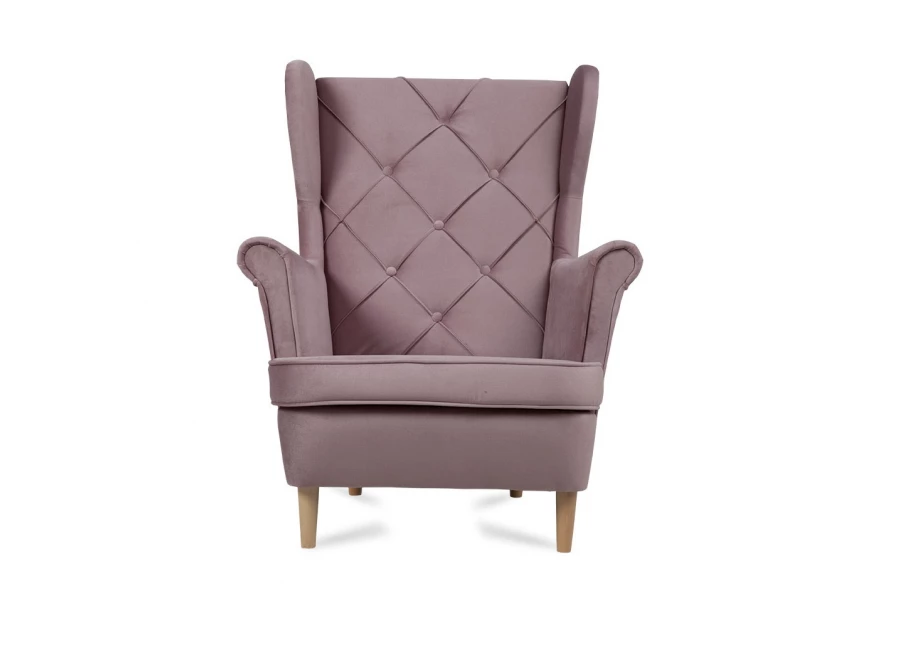 Fotel Cosy-Uszak