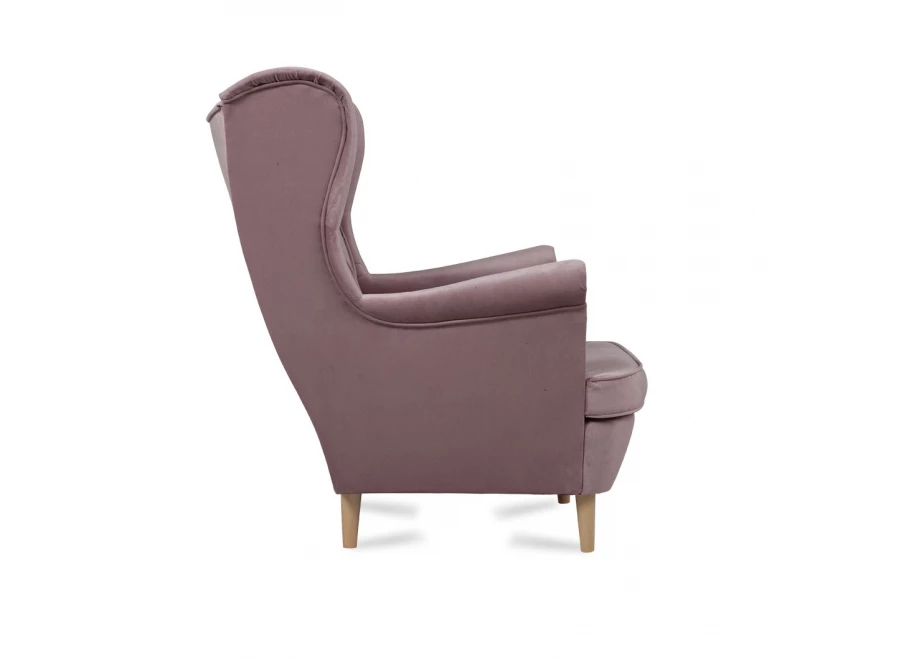Fotel Cosy-Uszak