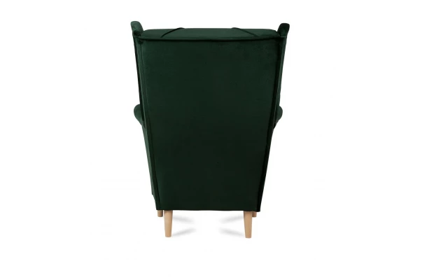 Fotel Cosy-Uszak - design i funkcjonalnosc w parze