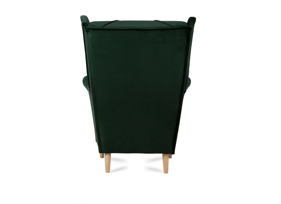 Fotel Cosy-Uszak