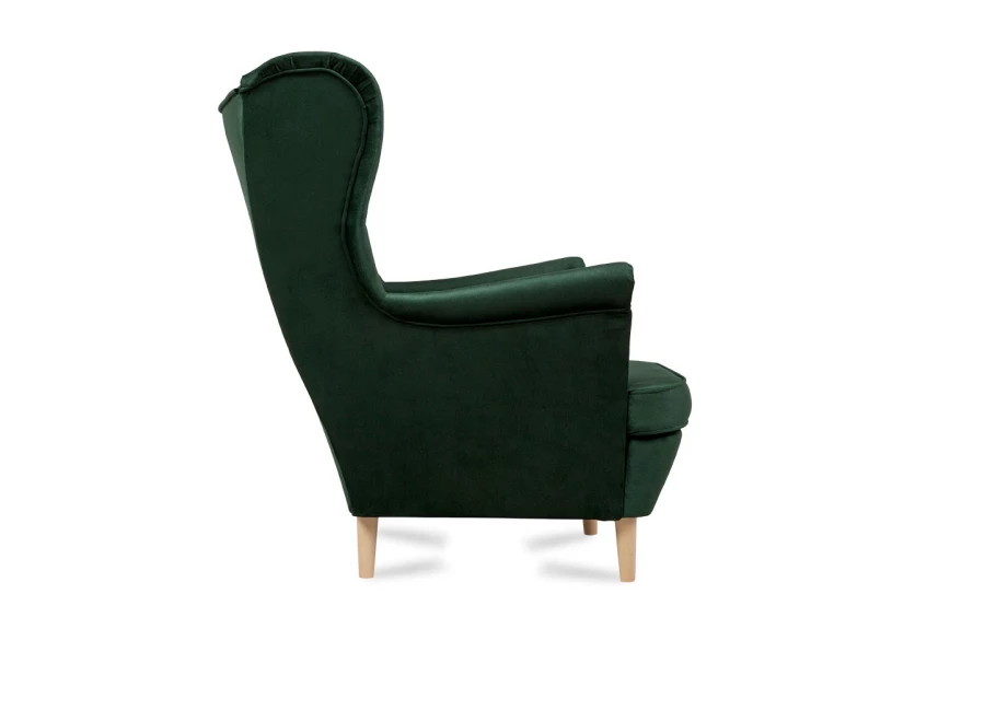 Fotel Cosy-Uszak