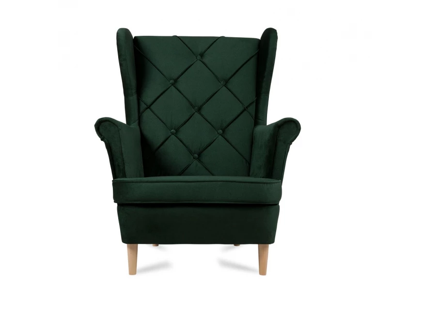 Fotel Cosy-Uszak