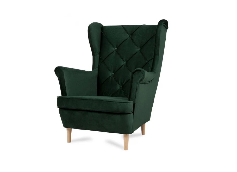 Fotel Cosy-Uszak