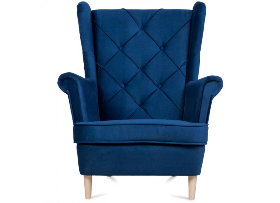 Fotel Cosy-Uszak