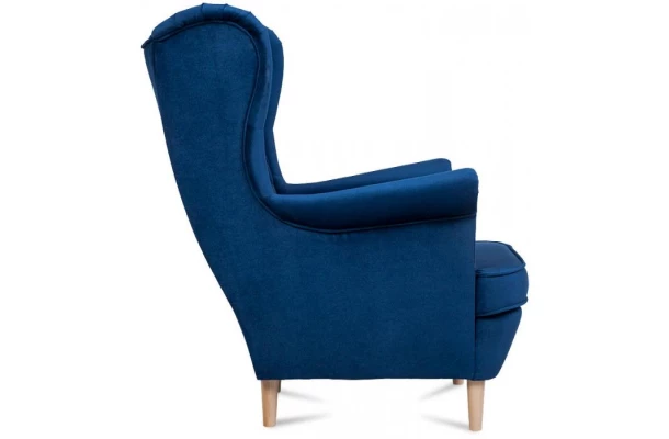 Fotel Cosy-Uszak - design i funkcjonalnosc w parze