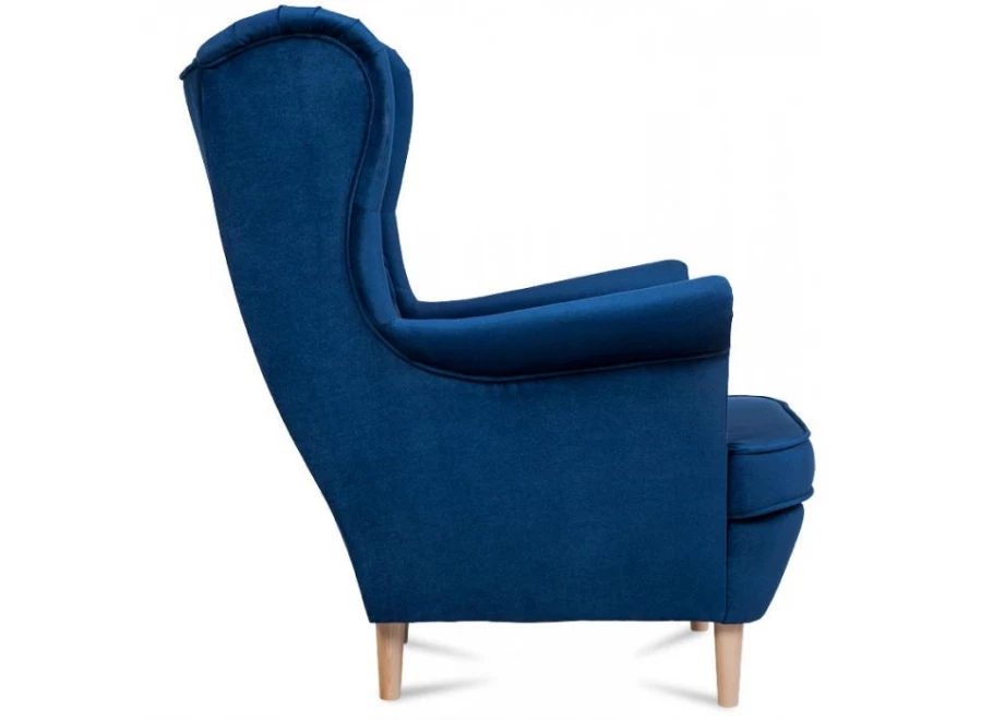 Fotel Cosy-Uszak