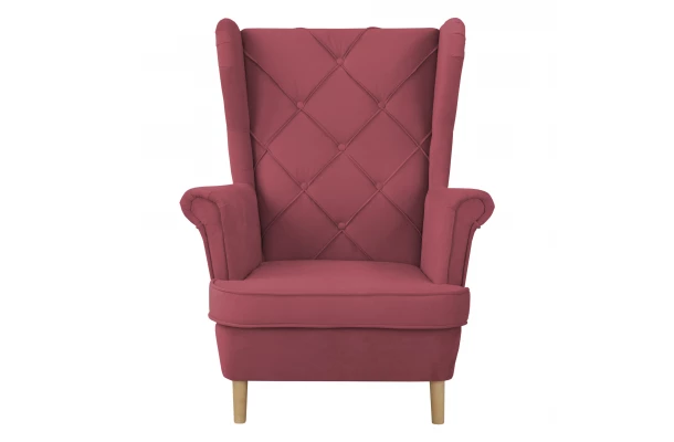 Fotel Cosy-Uszak - design i funkcjonalnosc w parze