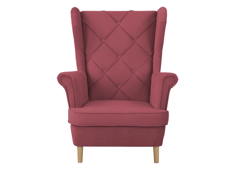 Fotel Cosy-Uszak