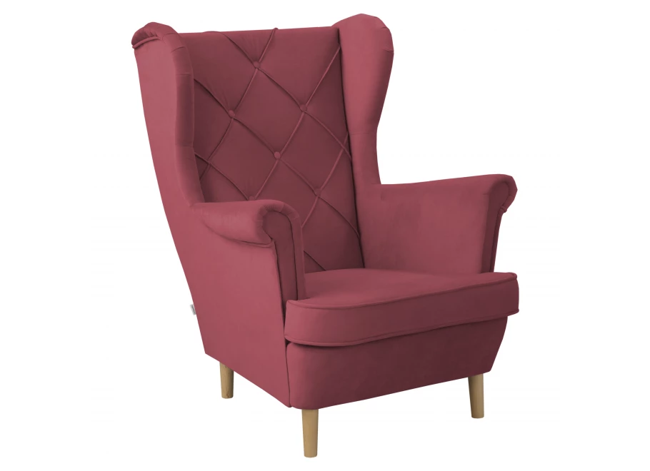 Fotel Cosy-Uszak