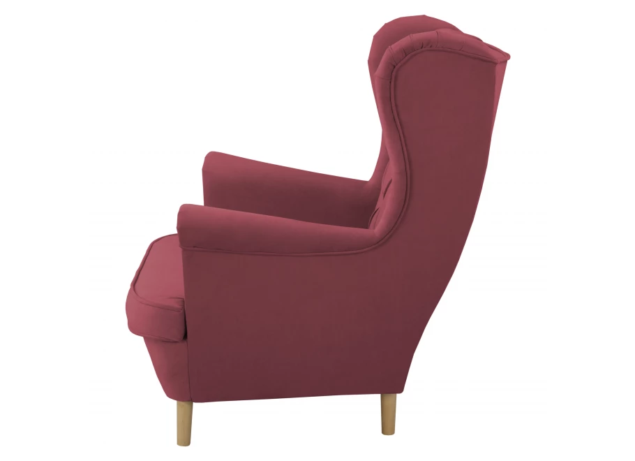 Fotel Cosy-Uszak