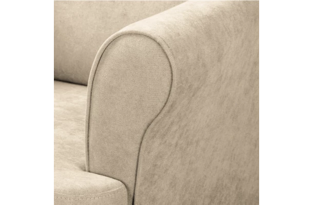 Fotel Olio-Uszak - designerskie