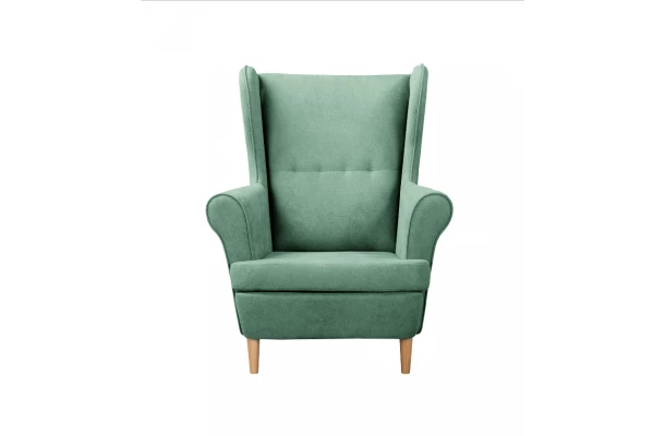 Fotel Olio-Uszak - design i funkcjonalnosc w parze