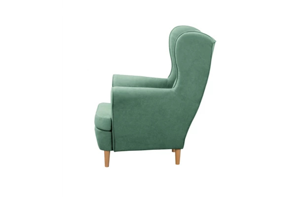 Fotel Olio-Uszak - design i funkcjonalnosc w parze