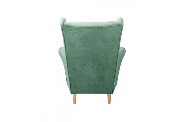 Fotel Olio-Uszak - design i funkcjonalnosc w parze