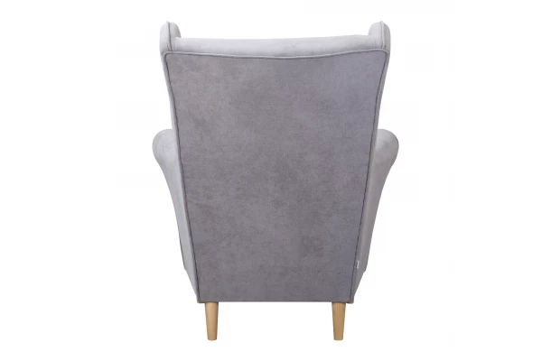 Fotel Olio-Uszak - design i funkcjonalnosc w parze