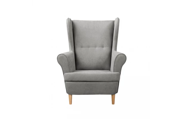 Fotel Olio-Uszak - design i funkcjonalnosc w parze