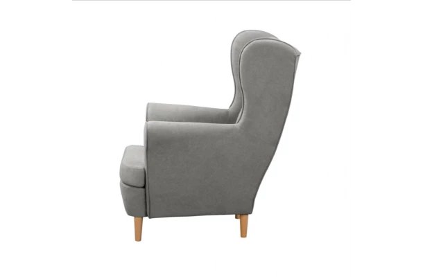 Fotel Olio-Uszak - design i funkcjonalnosc w parze