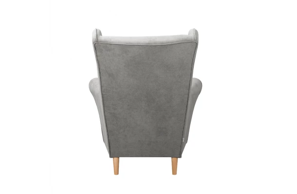 Fotel Olio-Uszak - design i funkcjonalnosc w parze