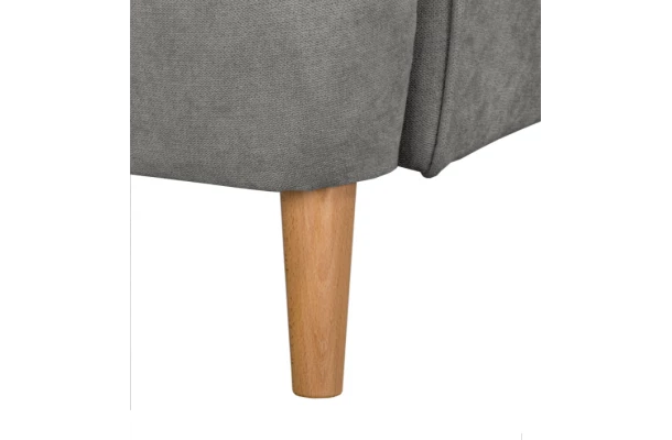 Fotel Olio-Uszak - design i funkcjonalnosc w parze