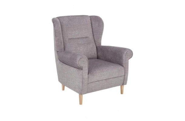 Fotel Elmo-Uszak - design i funkcjonalnosc w parze