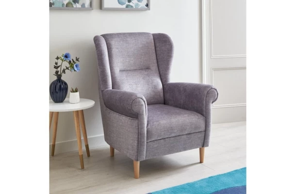 Fotel Elmo-Uszak - design i funkcjonalnosc w parze