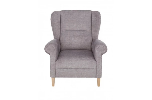 Fotel Elmo-Uszak - design i funkcjonalnosc w parze