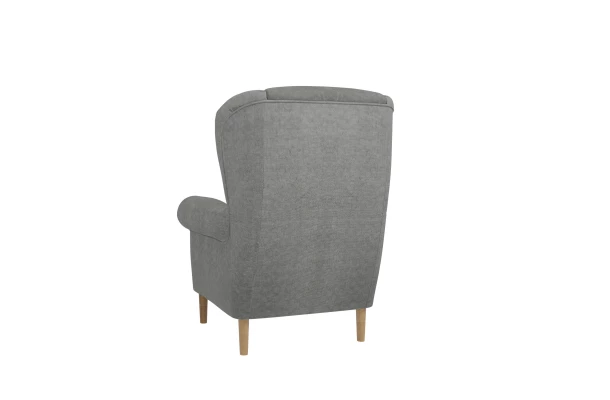 Fotel Elmo-Uszak - design i funkcjonalnosc w parze