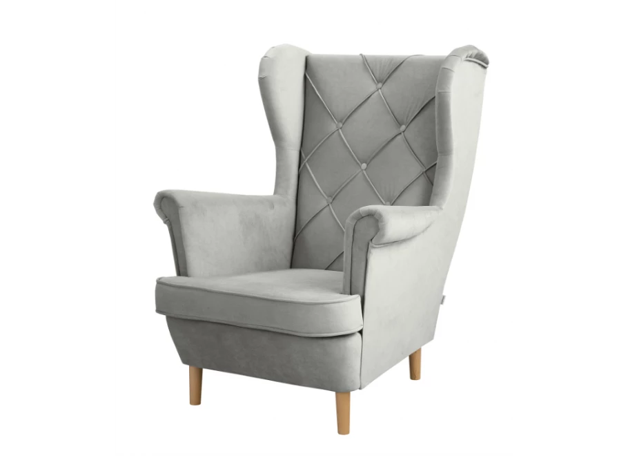 Fotel Cosy-Uszak