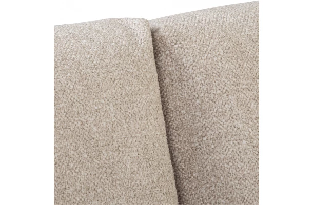 Sofa czteroosobowa z funkcją spania nowoczesna Candi - design i funkcjonalnosc w parze