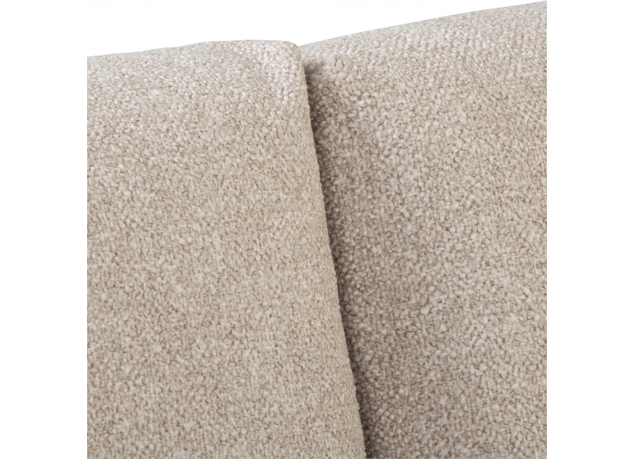 Sofa czteroosobowa z funkcją spania nowoczesna Candi
